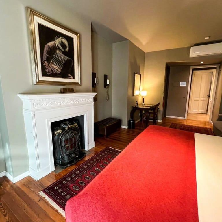 image of Legado Mítico Buenos Aires