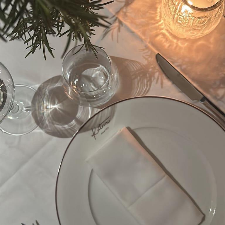 image of Katrin Mykonos Restaurant