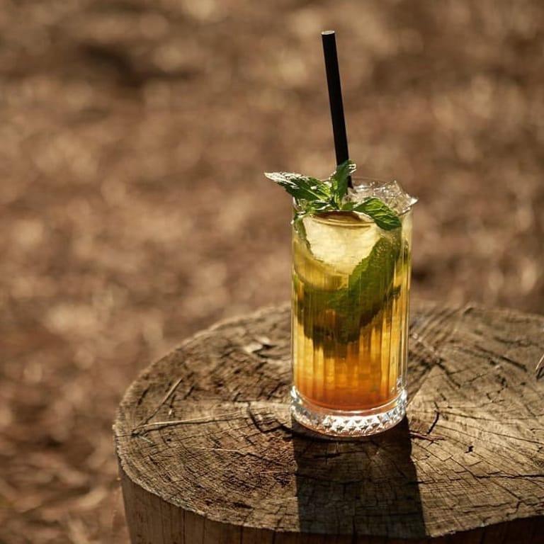 image of Falko Beach Bar & Food