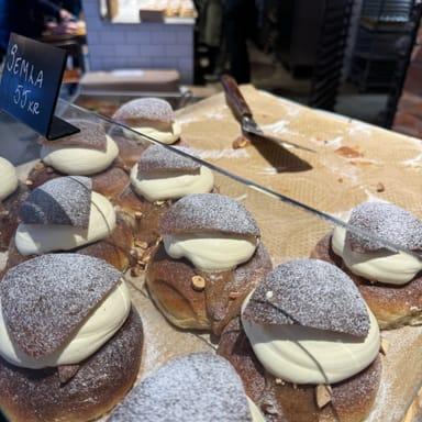 image of Svedjan Bageri