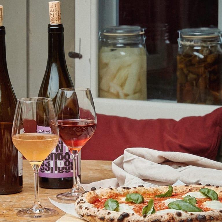 image of Far i Hatten