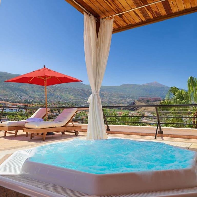 image of Hotel Botanico & The Oriental Spa Garden