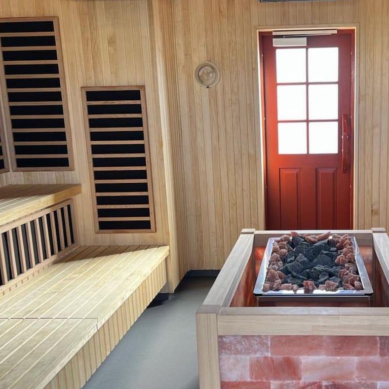 image of Ribersborgs open-air bath