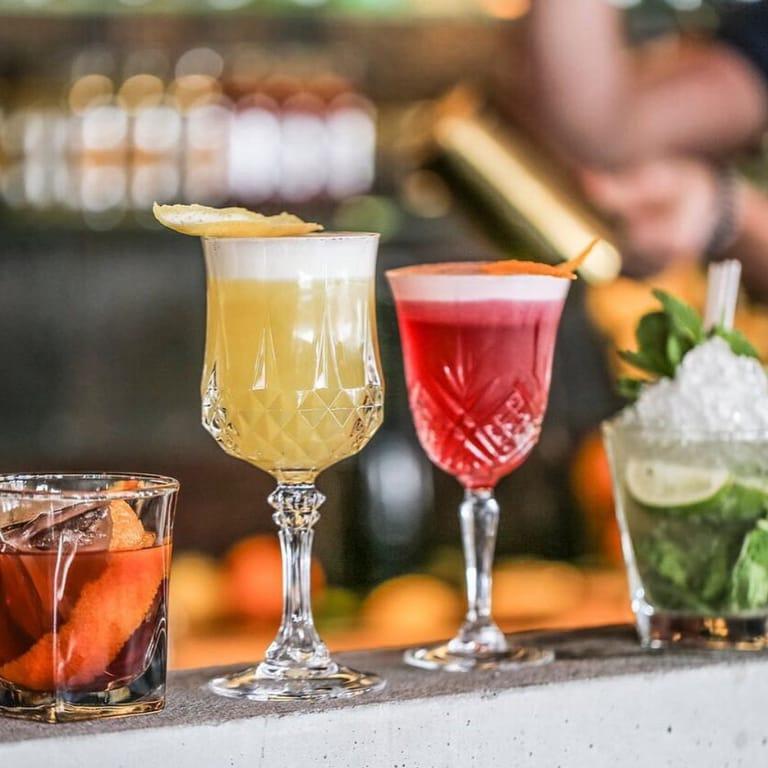 image of Restaurang Hamnen 4