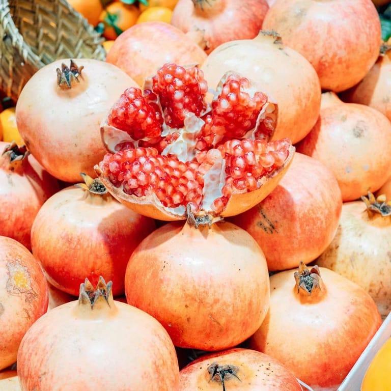 image of Mercat Central de València