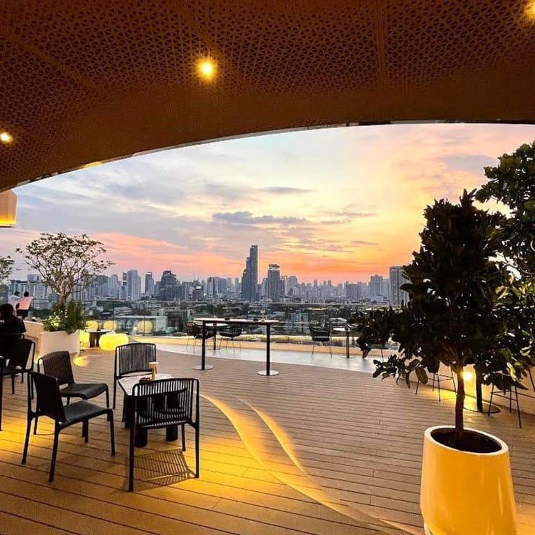 image of SOL & LUNA BKK