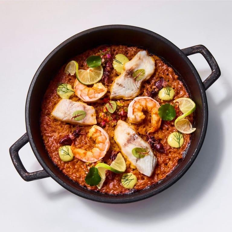 Ms. Maria & Mr. Singh