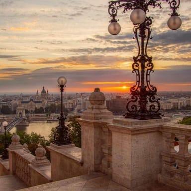 image of Budapest History Museum / Castle Museum
