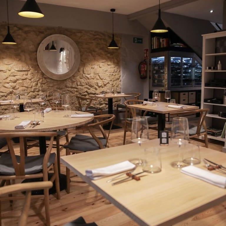 image of Alba Restaurante