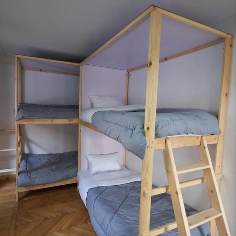 image of Madina Hostel