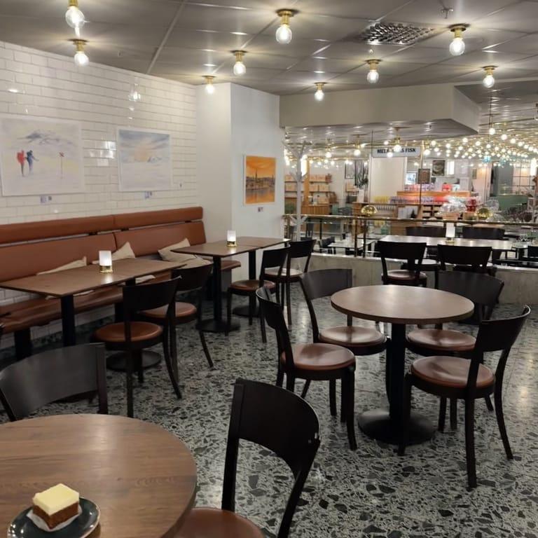 image of NK Art Bakery