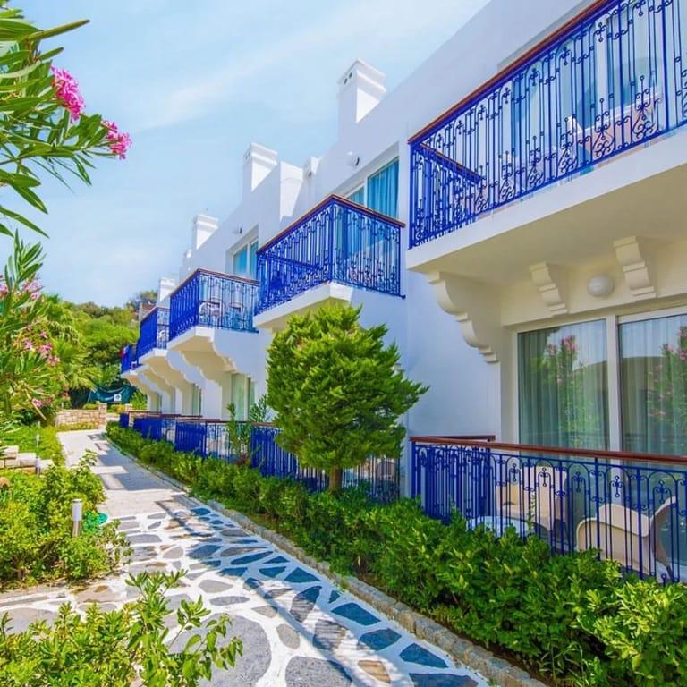 image of Salmakis Resort & Spa