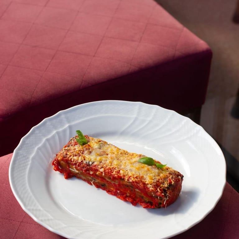 image of Stadera Milano - Gastronomia Contemporanea