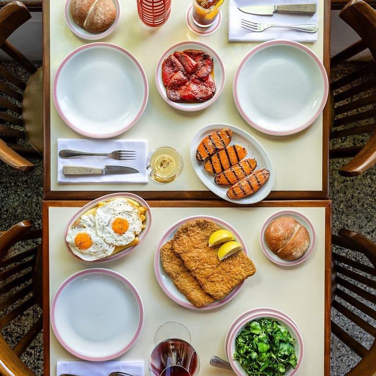 image of El Preferido del Palermo