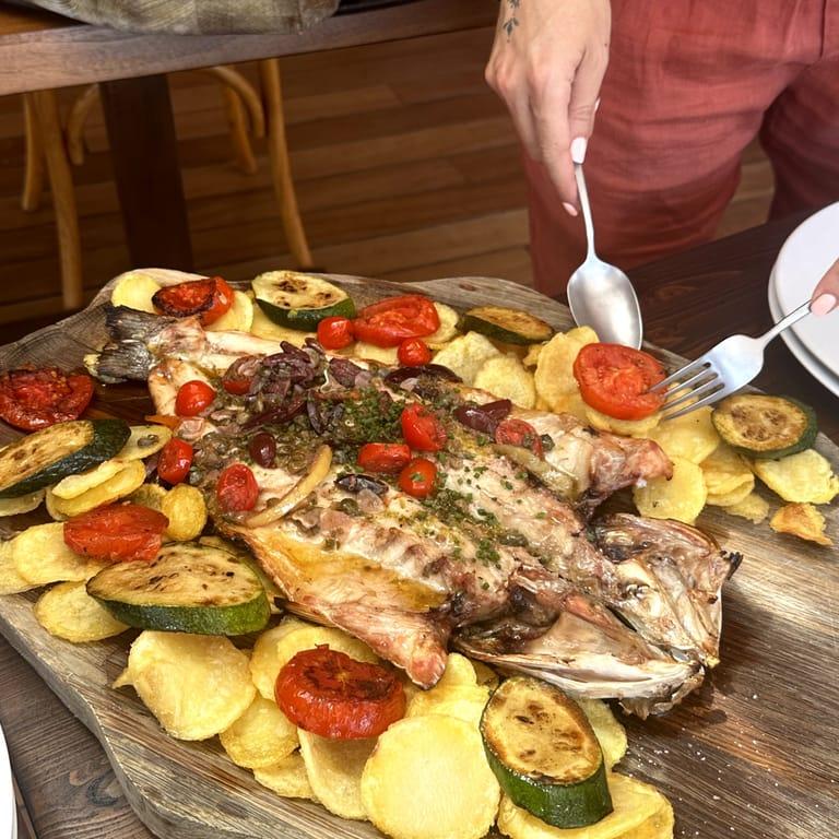 image of The Beach House