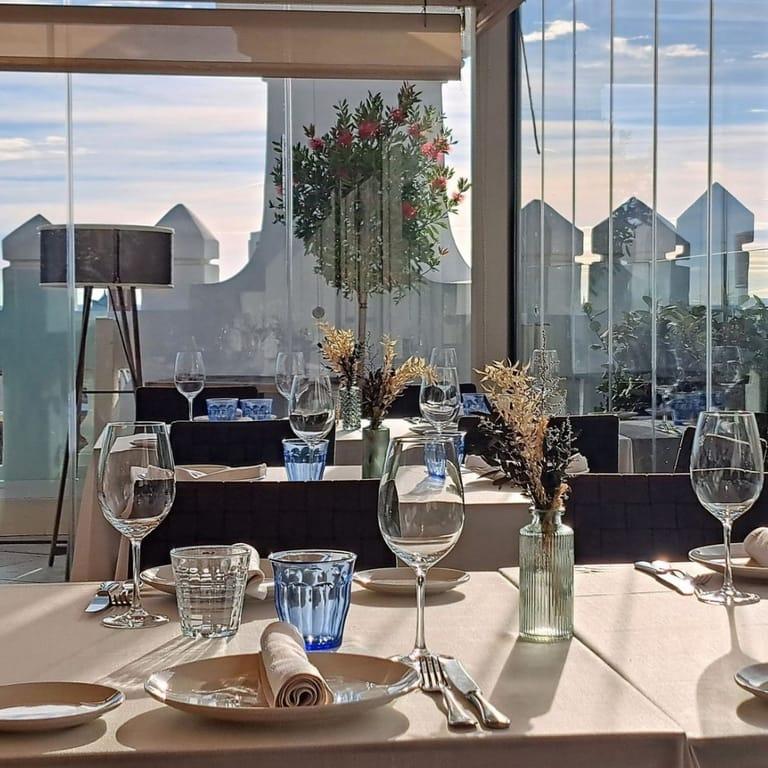 image of Picalagartos Sky Bar & Restaurant