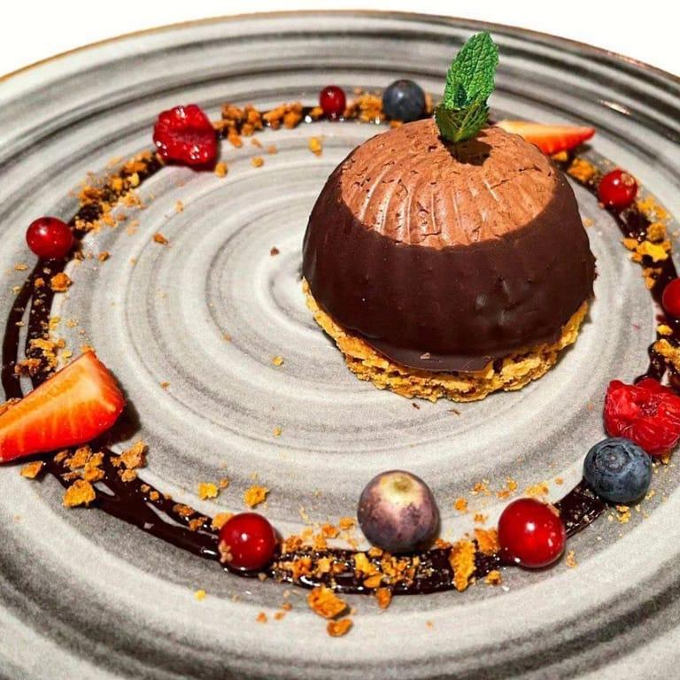 image of Osteria da Divo