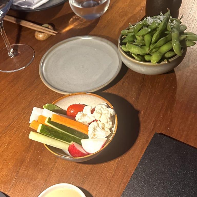 image of Novikov Ibiza