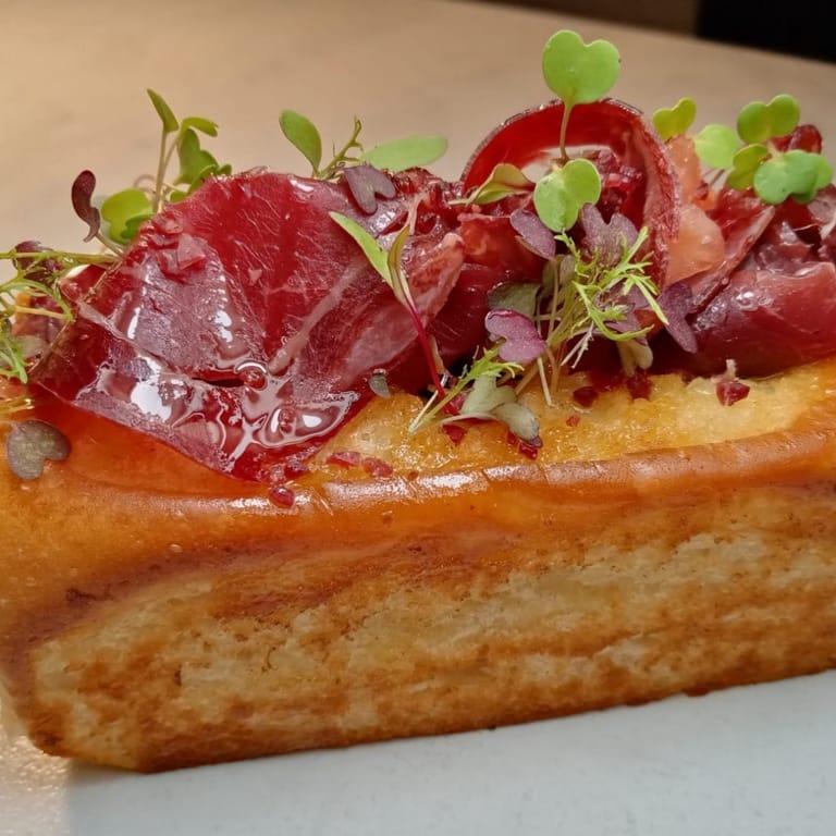 image of Restaurante Deliciosa Marta