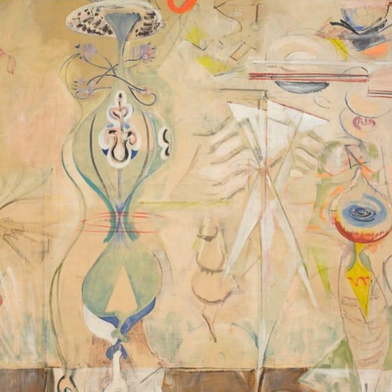 image of Fondation Louis Vuitton