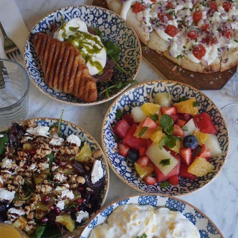 image of Cravings Mediterranean