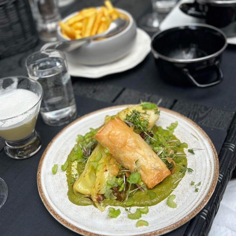 image of Fridolfs krog