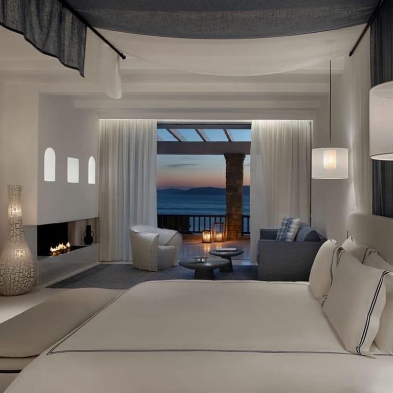 Mykonos Grand Hotel & Resort