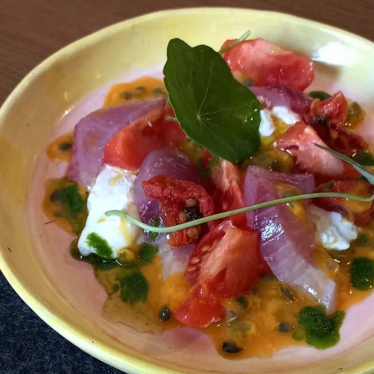 image of Toshi restaurant