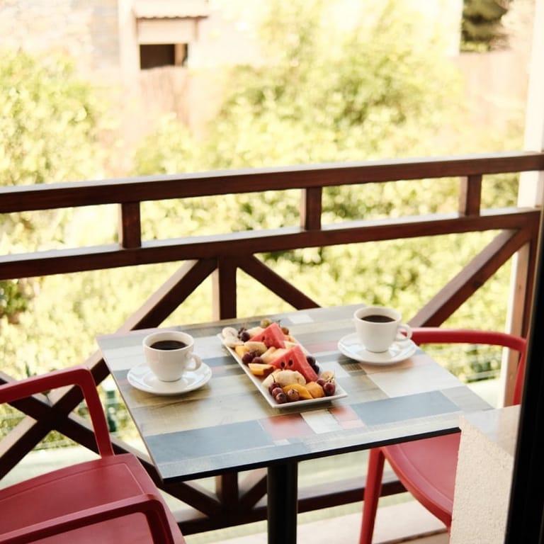 image of Hotel İstanköy Bodrum