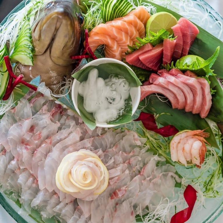 image of NAMMOS Mykonos