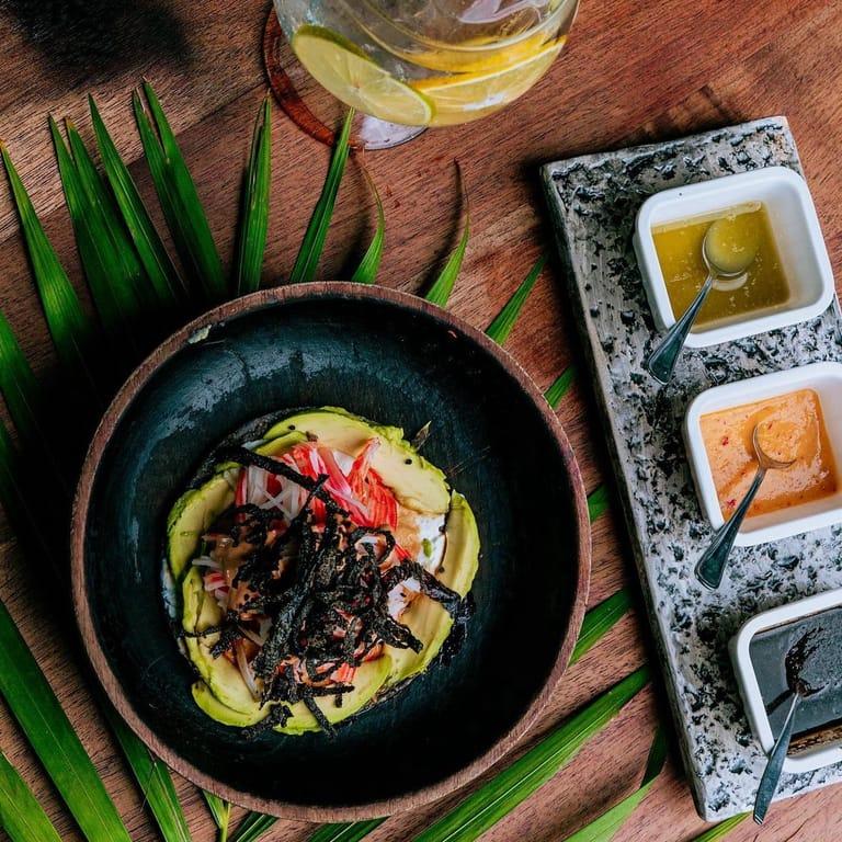 image of Botamero Tropical