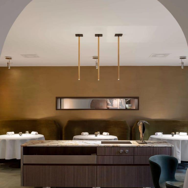 image of Chapter One Restaurant