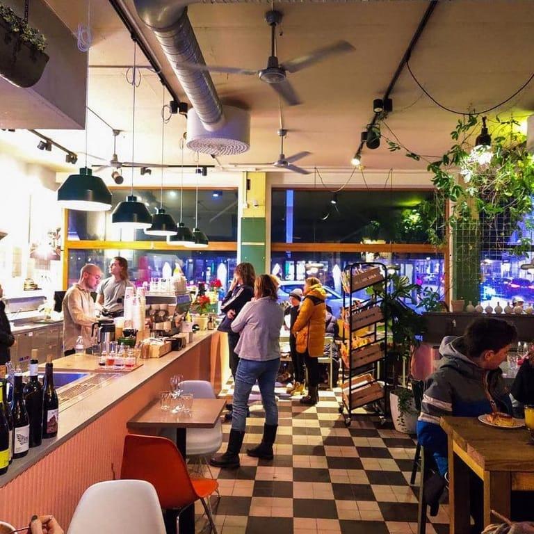 image of LYKKE NYTORGET