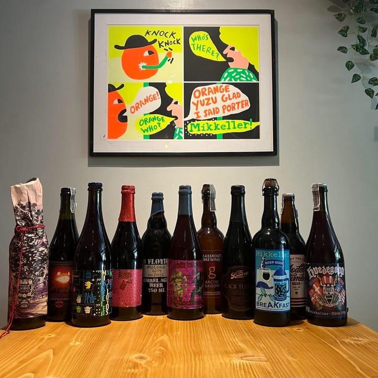 image of Mikkeller Bangkok