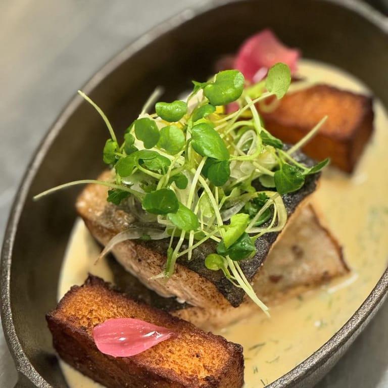 image of Helt Enkelt Bar & Kök