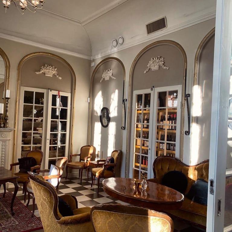 image of Engeltofta Hotel and Conference