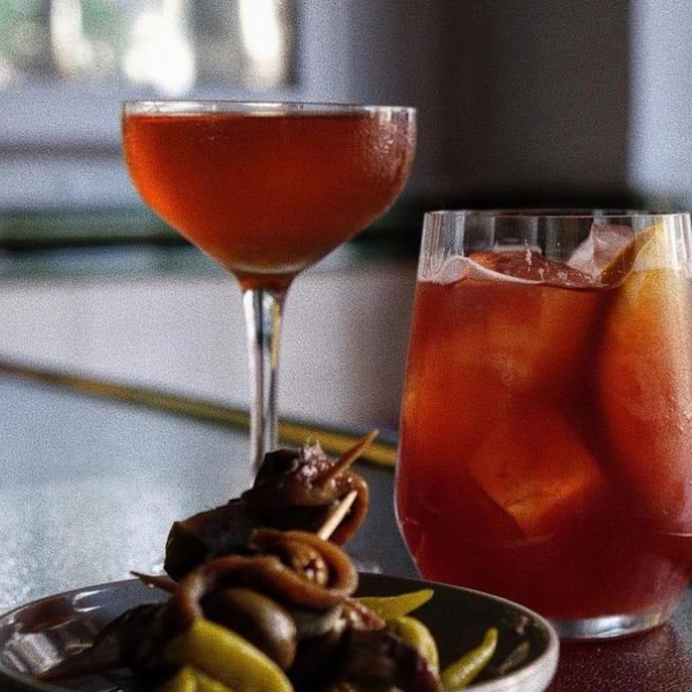 image of CRAVAN Paris 6e