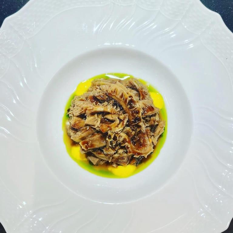 image of Trattoria del Nuovo Macello