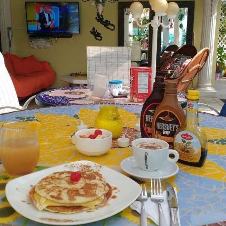 image of Sunflower Villa Studios