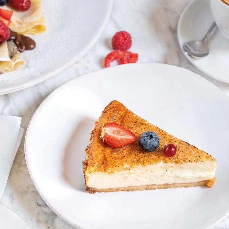 image of Cappuccino Marina Eivissa