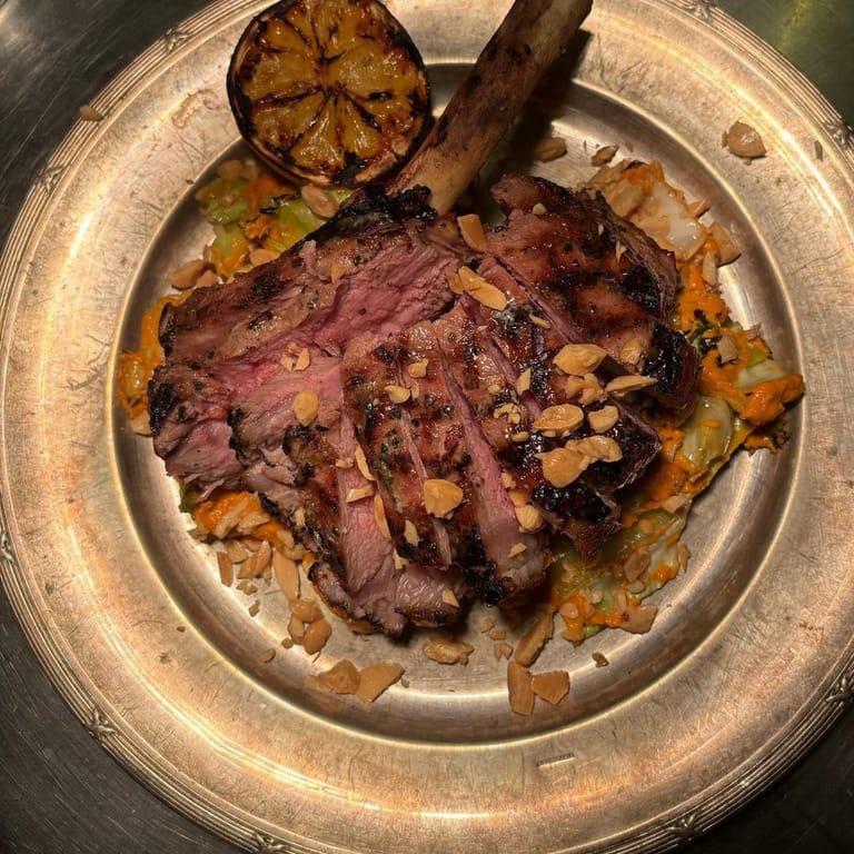 image of Bistro Bananas