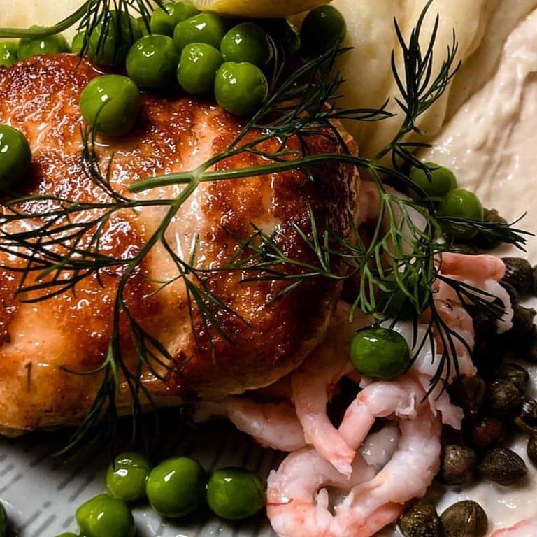 image of Restaurang Kungstorget