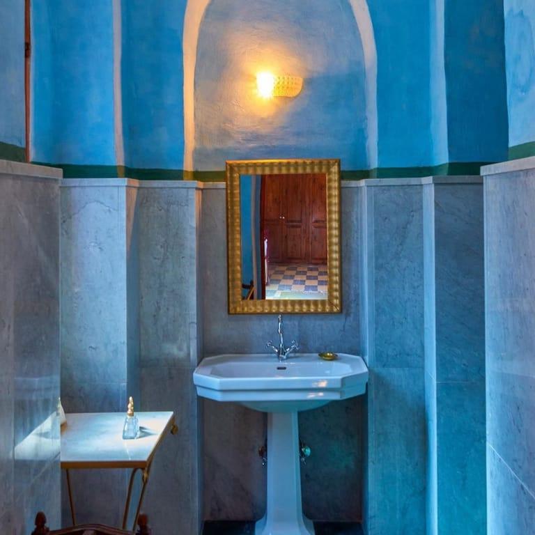 image of Al Moudira Hotel