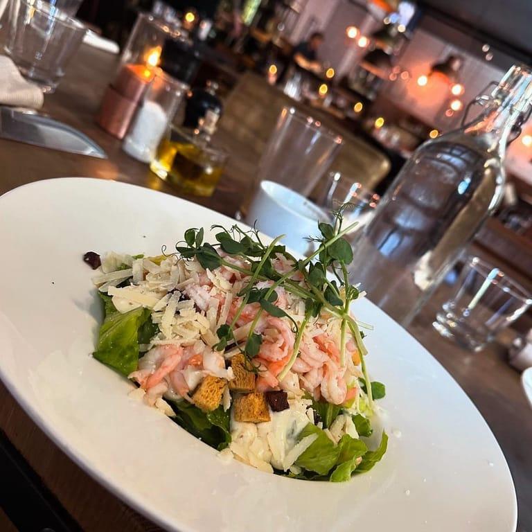 image of Hummër Grill och Bar