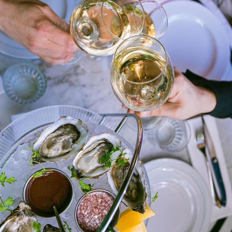 image of Brasserie Jacqueline's