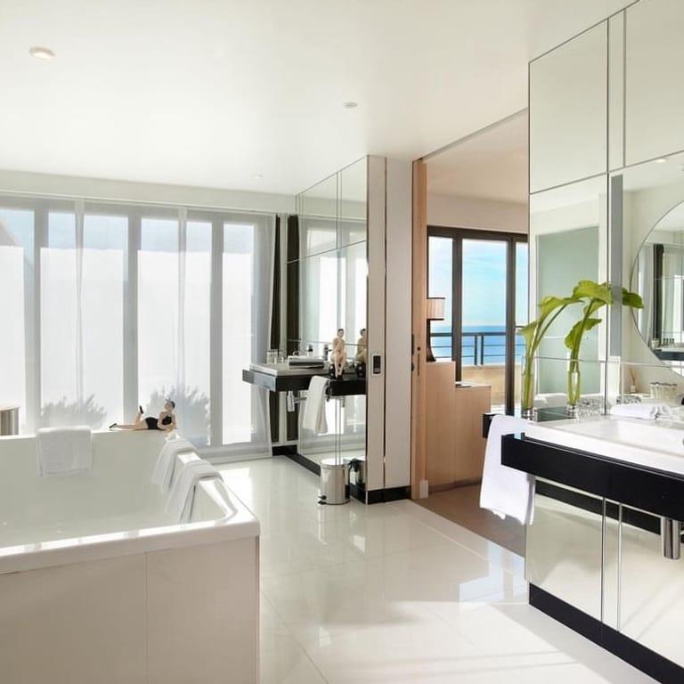 image of Hyatt Regency Nice Palais de la Méditerranée