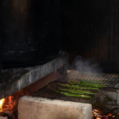 image of Restaurant Ekstedt