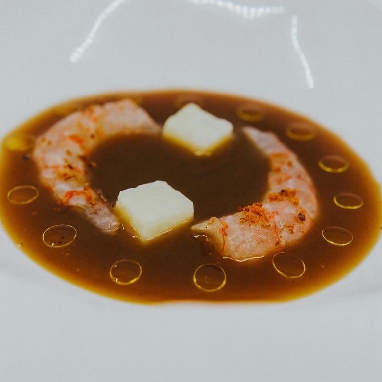 image of Restaurante Muxgo por Borja Marrero