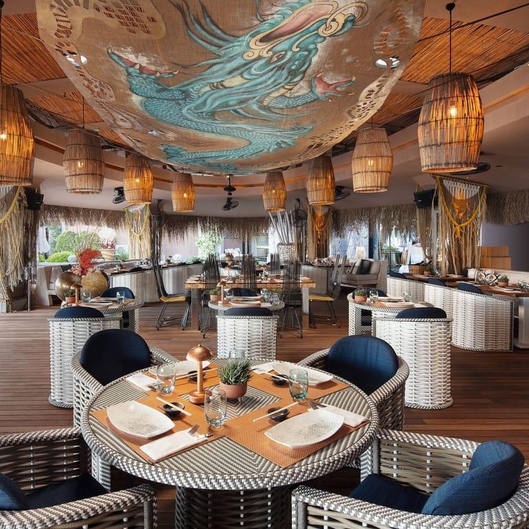 image of Buddha-Bar Beach Bodrum