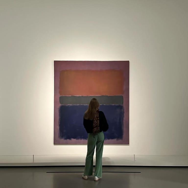 image of Fondation Louis Vuitton